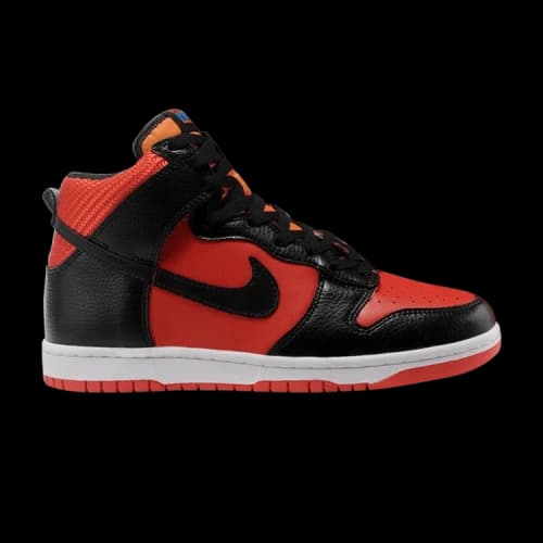 Nike Dunk High Ultraman