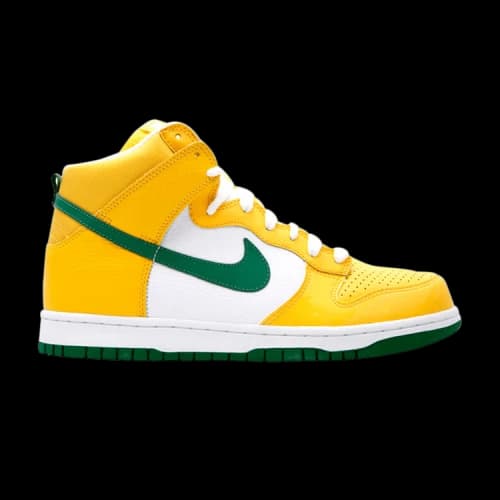 Nike Dunk High