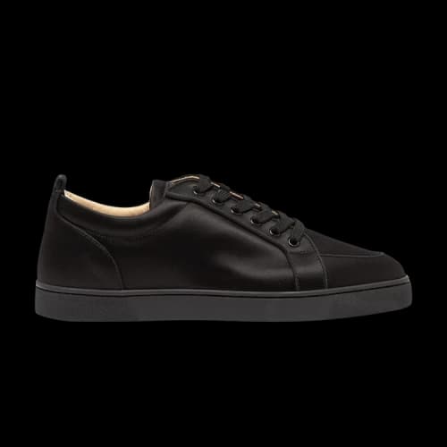 Christian Louboutin Rantulow 'Black'