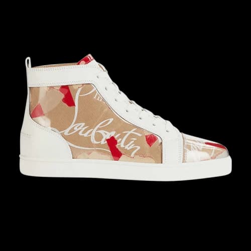 Christian Louboutin Louis Loubi Kraft (Women's)
