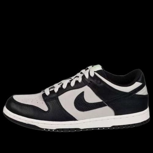 Nike Dunk Low CL 'Light Bone Black-Sail'