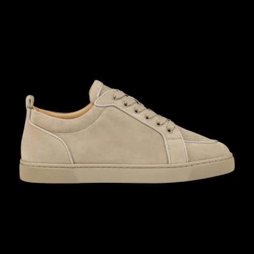 Christian Louboutin Rantulow Orlato Flat 'Saharienne'