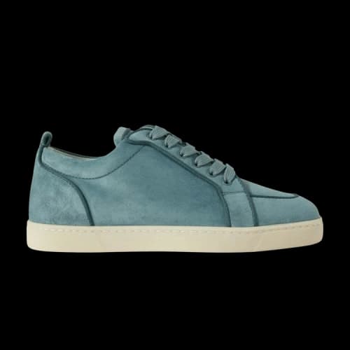 Christian Louboutin Rantulow Orlato Flat 'Titan'