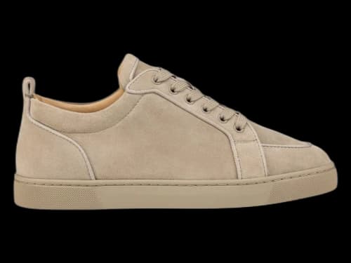 Christian Louboutin Rantulow Orlato Flat Saharienne