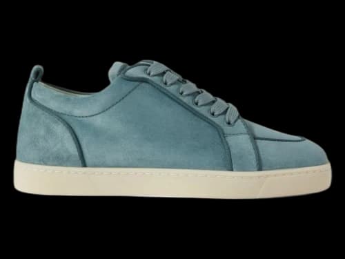 Christian Louboutin Rantulow Orlato Flat Titan