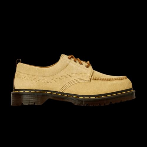 Dr. Martens Lowell 'Tan Butterscotch'