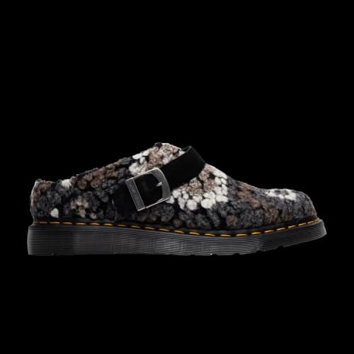 Dr. Martens Isham 'Black'