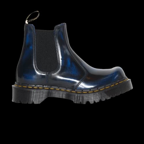 Dr. Martens 2976 Lux Boot 'Black'
