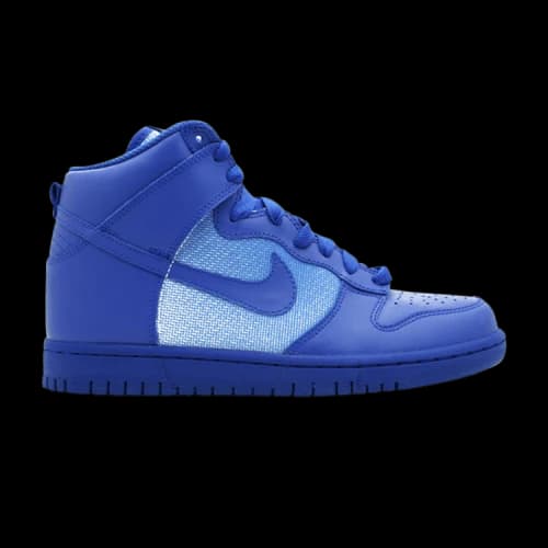 Nike W'S Dunk High