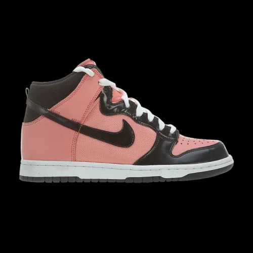 Nike Dunk High 'Bright Peach' (Women's)