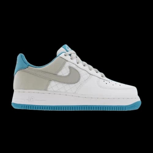 Nike Air Force 1 '07 'White Cayman' (Women's)