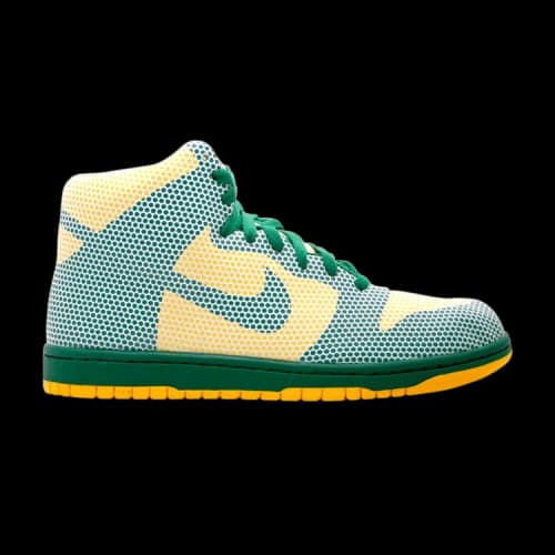 Nike Dunk High 1 Piece Premium