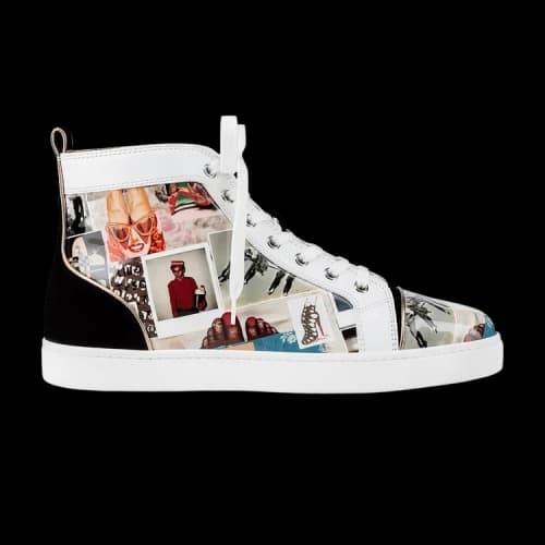 Christian Louboutin Louis Orlato 'Maison Louboutin'