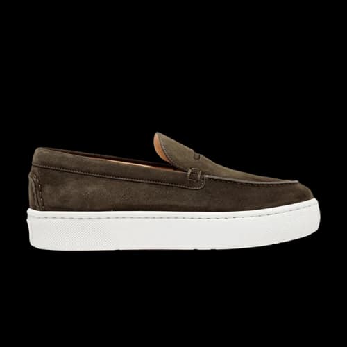 Christian Louboutin Paqueboat Flat 'Alpino'