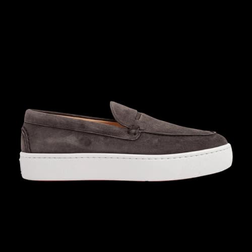 Christian Louboutin Paqueboat Flat 'Ombre'