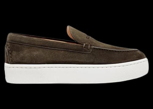Christian Louboutin Paqueboat Flat Alpino