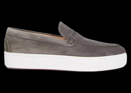 Christian Louboutin Paqueboat Flat Ombre