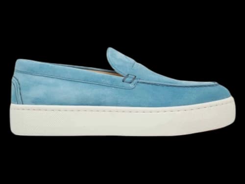 Christian Louboutin Paqueboat Flat Panorama