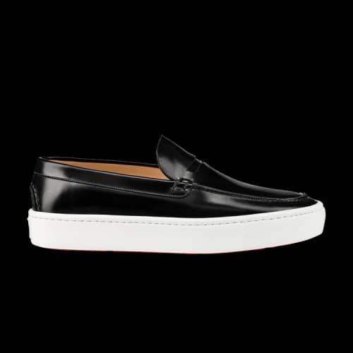 Christian Louboutin Paqueboat 'Black'
