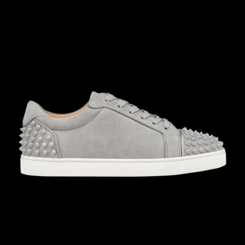 Christian Louboutin Seavaste 2 Orlato Flat 'Grey'