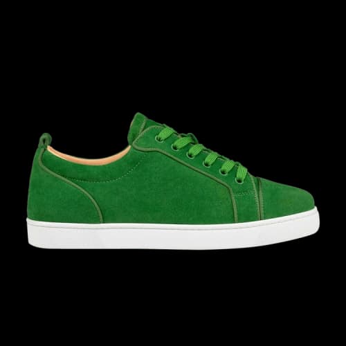 Christian Louboutin Louis Junior Orlato 'Bambou'