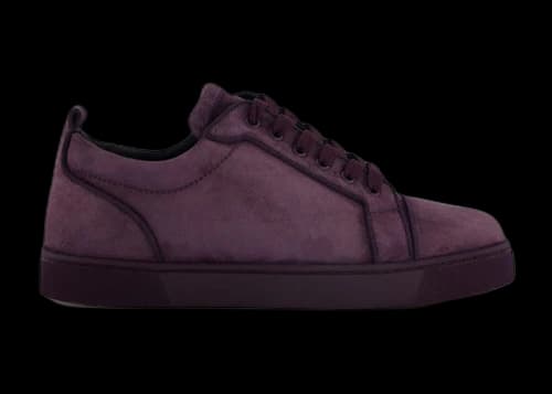 Christian Louboutin Louis Junior Orlato Flat Alcazar