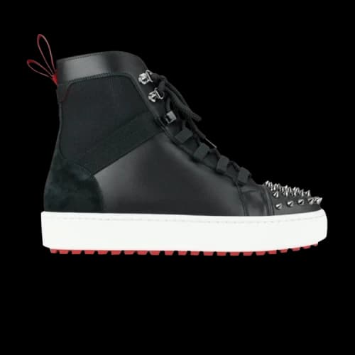 Christian Louboutin Smartic 'Black'