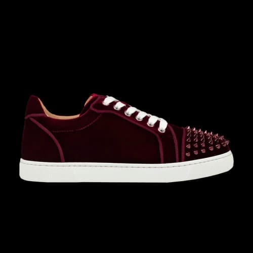 Christian Louboutin Vieira 'Prunus' (Women's)