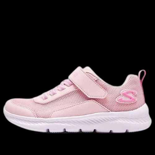 (GS) Skechers Go Flex Comfy Flex 2.0 'Light Pink'