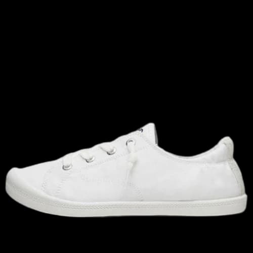 Skechers Bob's Beach Bingo Low Top Sneakers White (Women's)