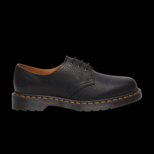 Dr. Martens 1461 Ambassador Leather Oxford Black
