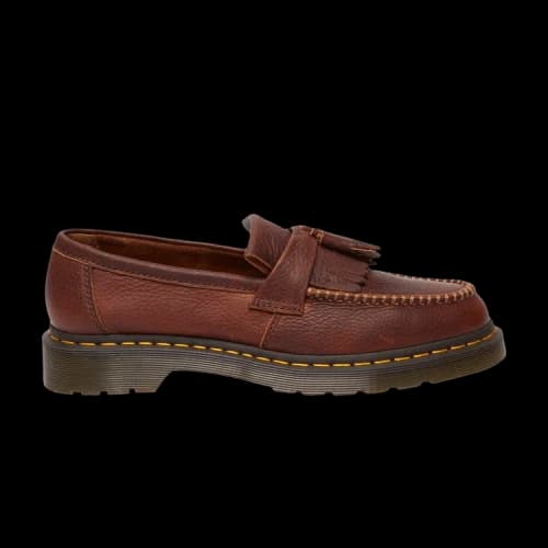 Dr. Martens Adrian Loafer 'Cashew'