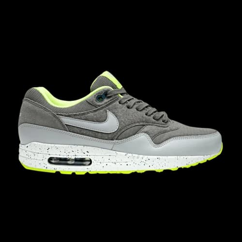 Nike Air Max 1 'Canyon Grey Volt' (Women's)