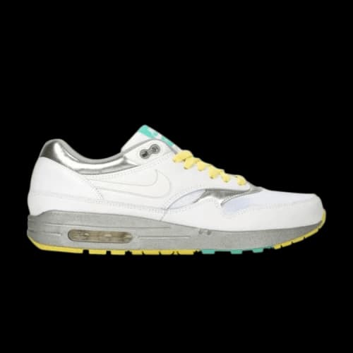Nike Air Max 1 'Lemon Chiffon' (Women's)