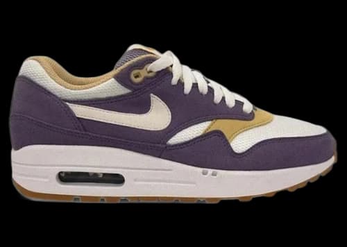 Nike Air Max 1 Daybreak Vegas Gold (Women's)