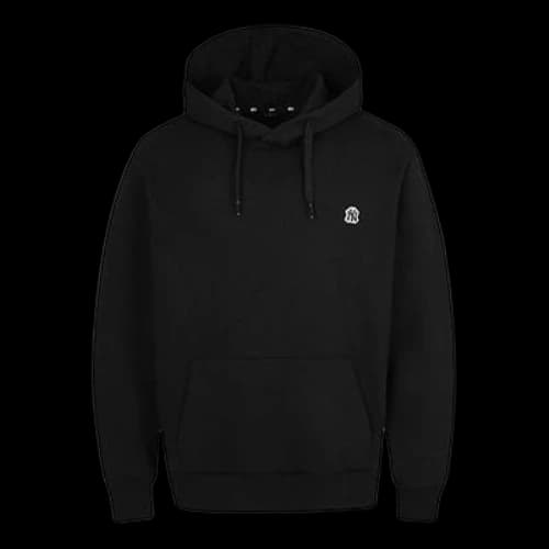 MLB Unisex Cartoon Series Yankees Embroidery Black