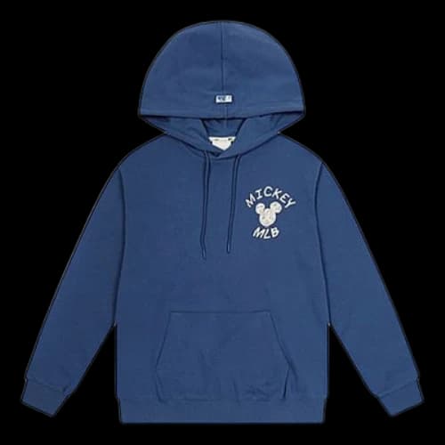 MLB x Disney Crossover Mickey Unisex Blue