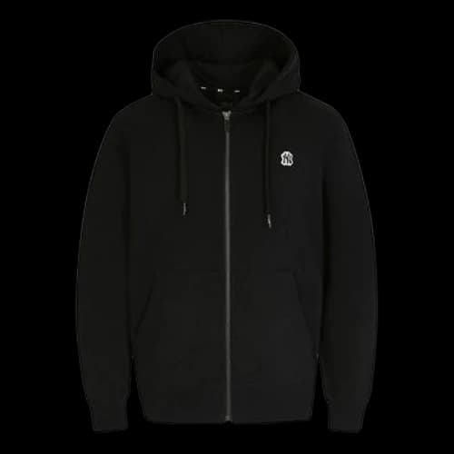 MLB Embroidered Sports New York Yankees Unisex Black