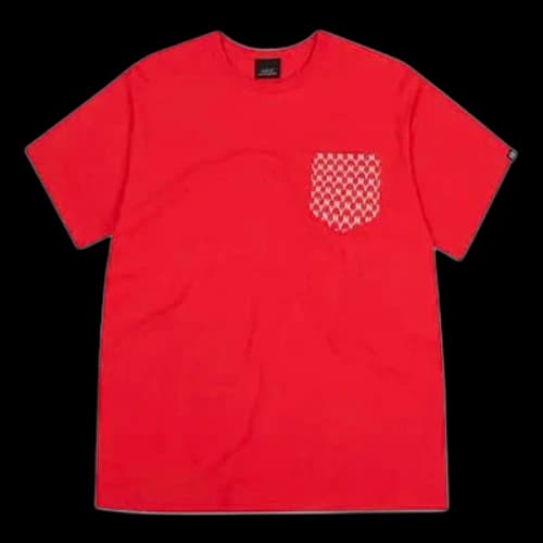 MLB New York Yankees Retro Series Short Sleeve Unisex Red