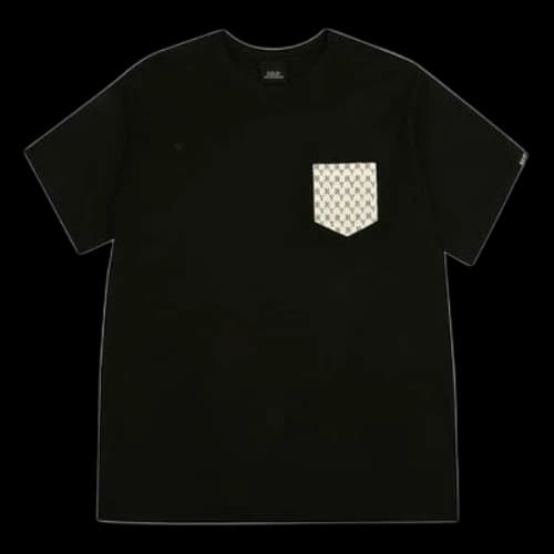MLB New York Yankees Retro Series Short Sleeve Unisex Black