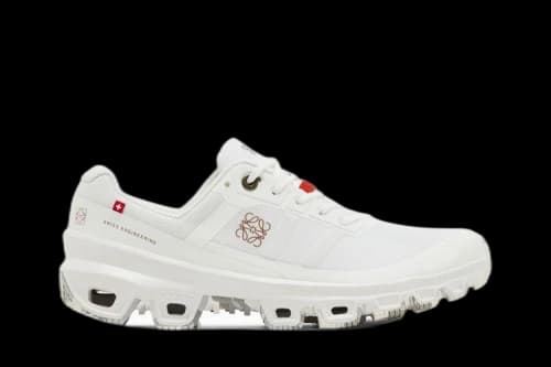 On Loewe x Cloudventure 'White' (Women's)
