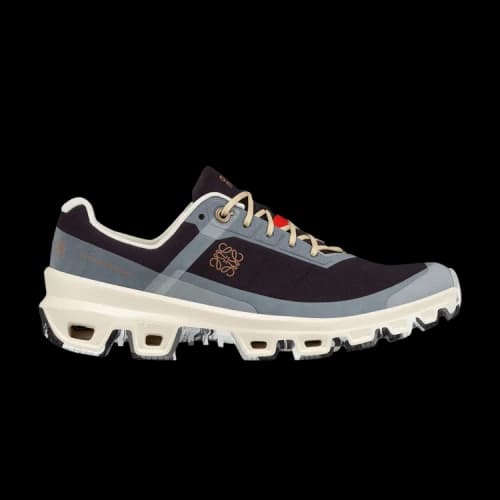 Loewe x ON Cloudventure 'Black' (Women's)