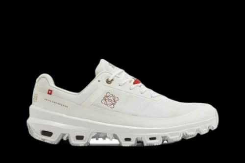 On Loewe x Cloudventure 'White'