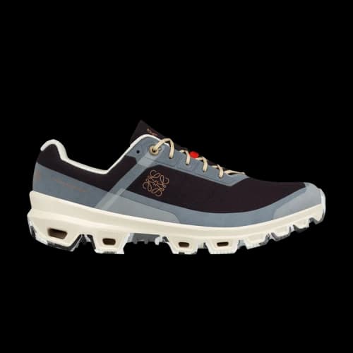 Loewe x ON Cloudventure 'Black Grey'
