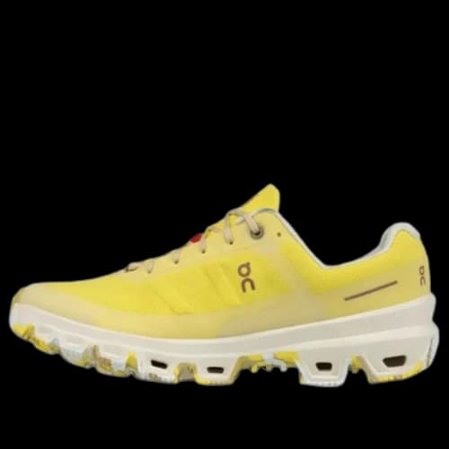 On Running x LOEWE Cloudventure 'Yellow' (Women's)