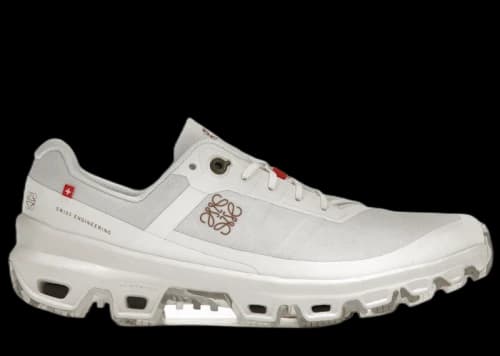 On Running Cloudventure LOEWE White (Women's)