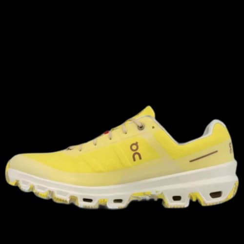 On Running x LOEWE Cloudventure 'Yellow'