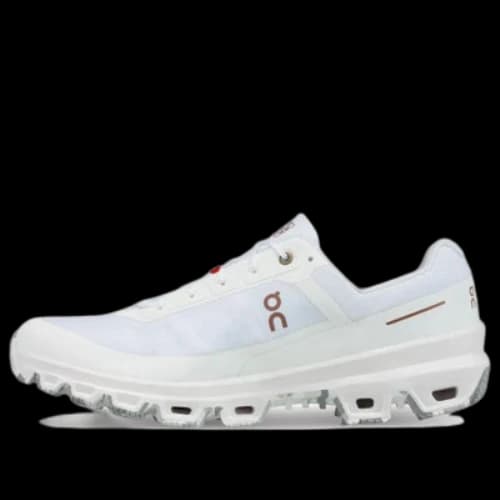 On Running x LOEWE Cloudventure 'White'
