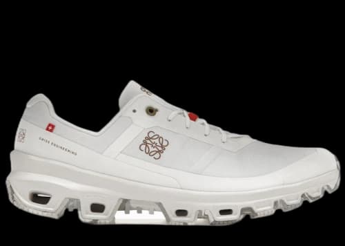 On Running Cloudventure LOEWE White