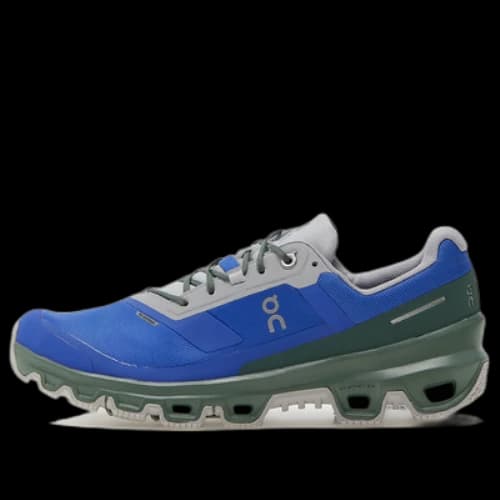 On Running Cloudventure Waterproof 'Cobalt Ivy' (Women's)